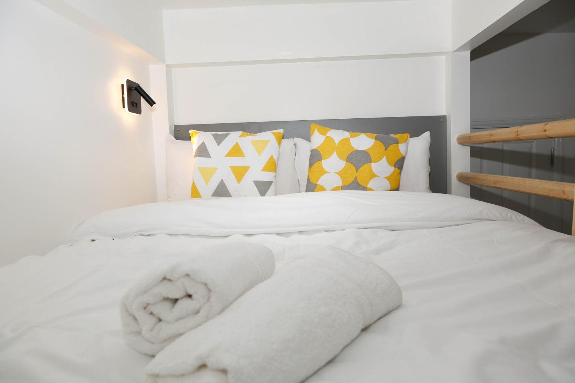 New Luxury Apartments In Central London Next To Shops, Cafes, Bars & Metro 外观 照片