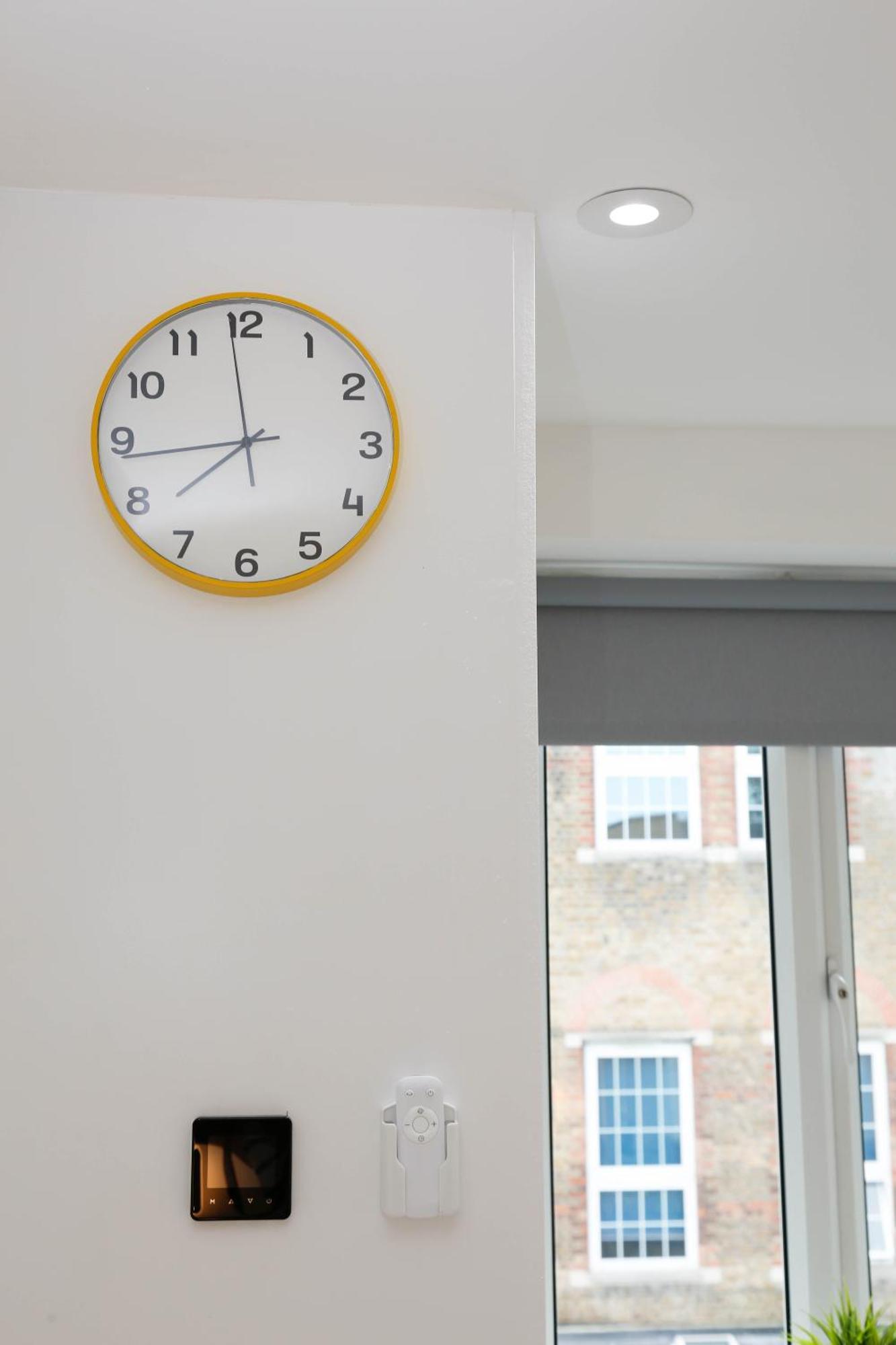 New Luxury Apartments In Central London Next To Shops, Cafes, Bars & Metro 外观 照片